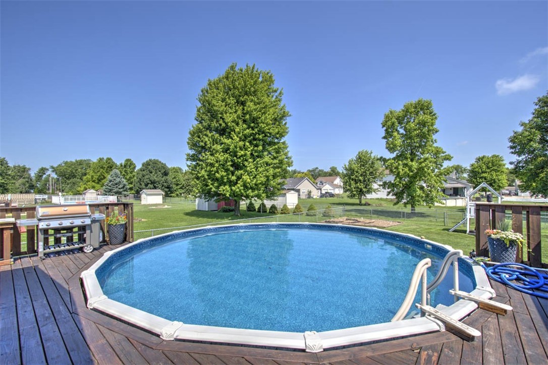 42 View Circle Oreana, IL 62554 - Photo 26 of 36