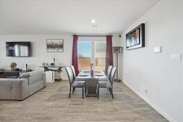 $335,000 | 105 Driftoak Drive, Boyd, TX 76023