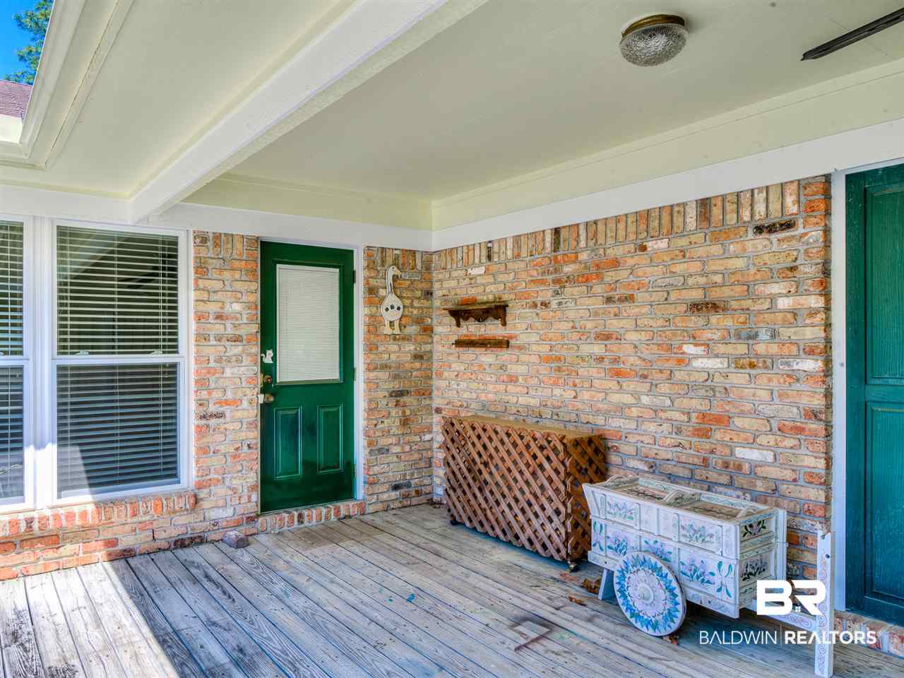 6409 Stonemill Run Mobile, AL 36695 - Photo 28 of 34