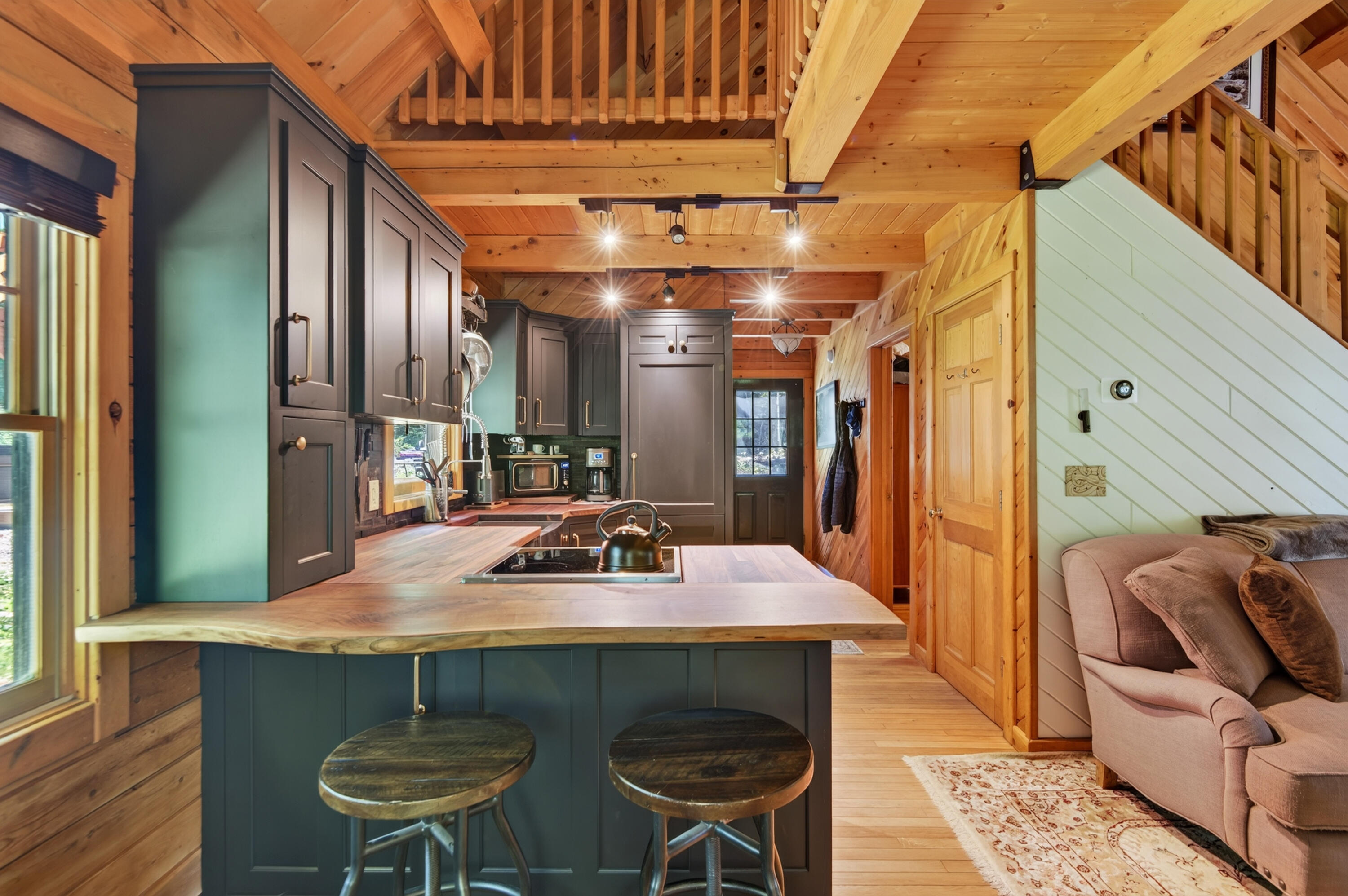 148 Small Point Road Phippsburg, ME 04562 - Photo 21 of 48 27_148 Small Point Rd_Morneau Studios