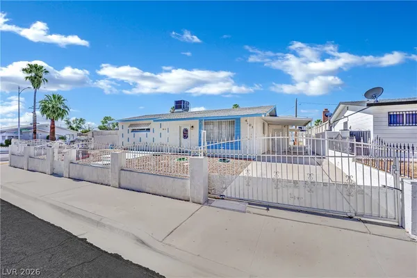 $390,000 | 4201 San Bernardino Avenue, Las Vegas, NV 89102