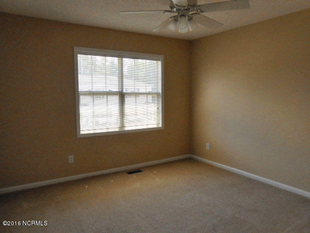 920 Spring Forest Road Greenville, NC 27834 - Photo 12 of 15 2nd Bedroom
