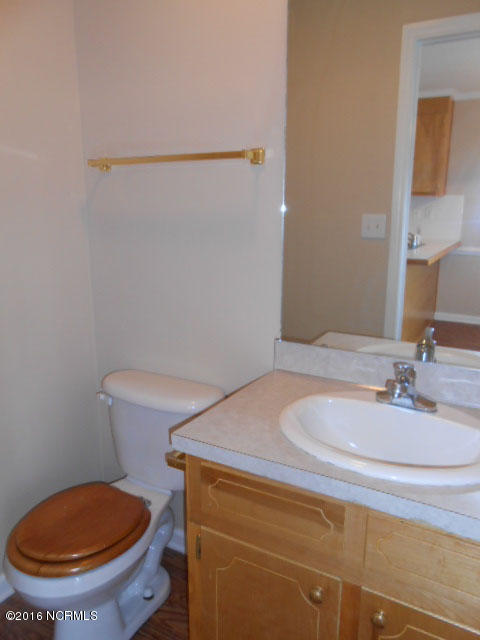 920 Spring Forest Road Greenville, NC 27834 - Photo 7 of 15 Half Bath Downstairs