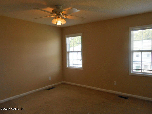 920 Spring Forest Road Greenville, NC 27834 - Photo 8 of 15 Master Bedroom double Windows