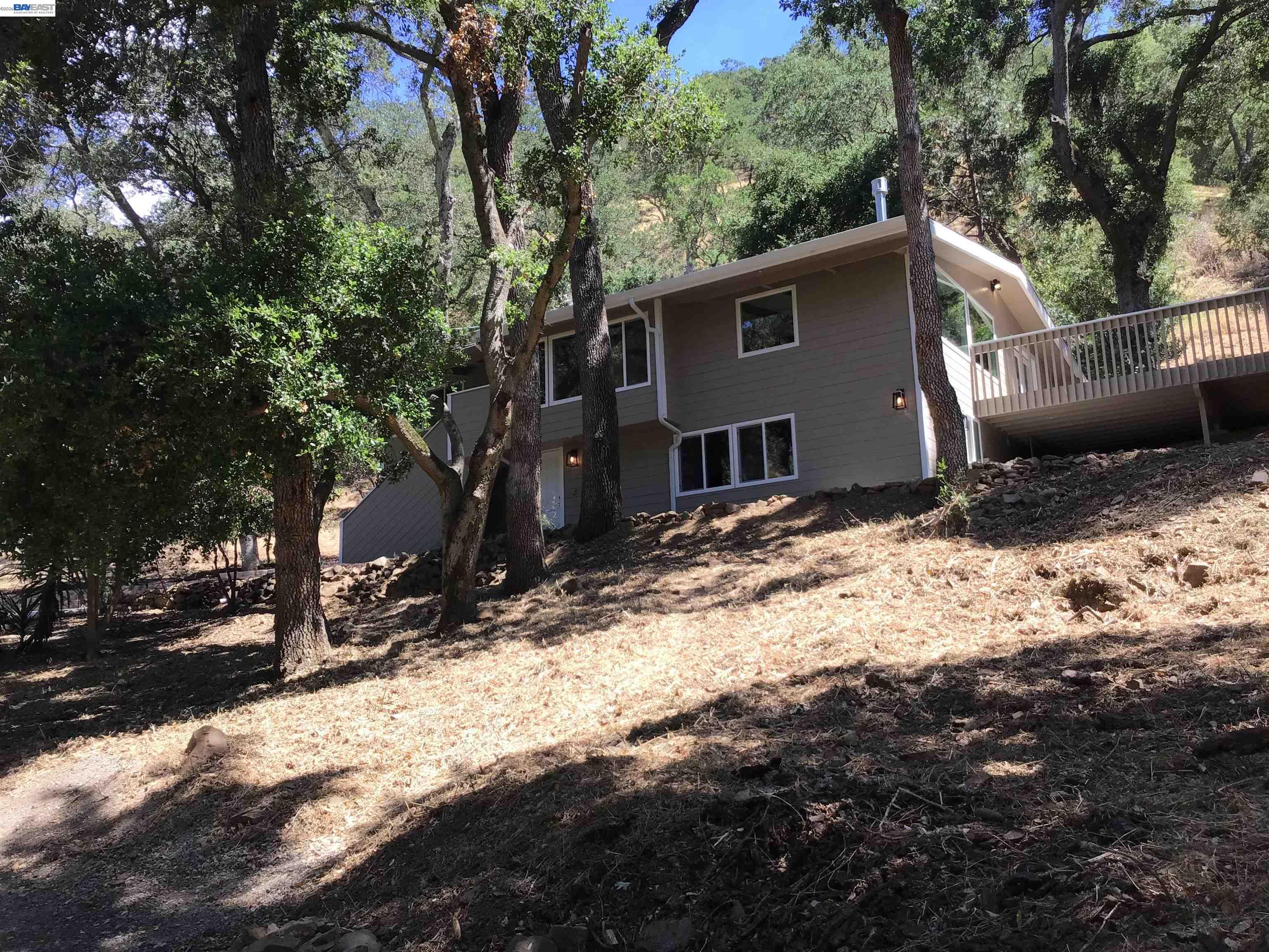 1929 Kilkare Road Sunol, CA 94586 - Photo 5 of 35