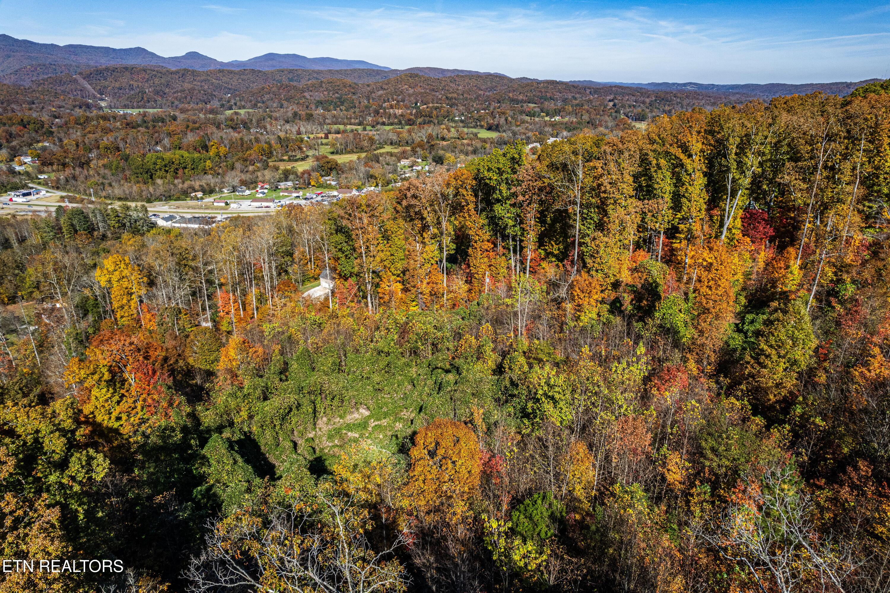 247 Mahoney Road Oliver Springs, TN 37840 - Photo 3 of 7 DJI_0749