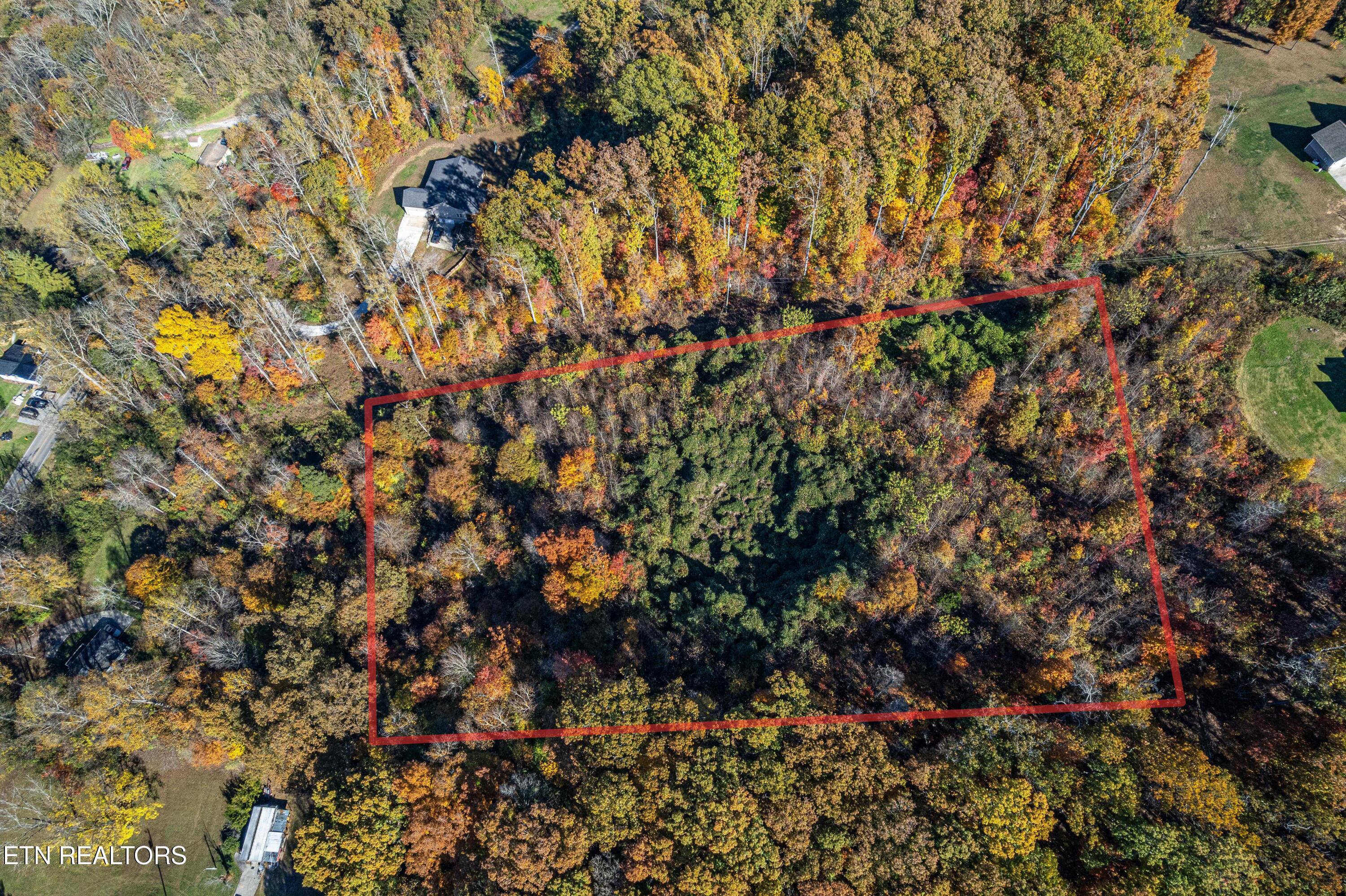 247 Mahoney Road Oliver Springs, TN 37840 - Photo 5 of 7 Untitled 2