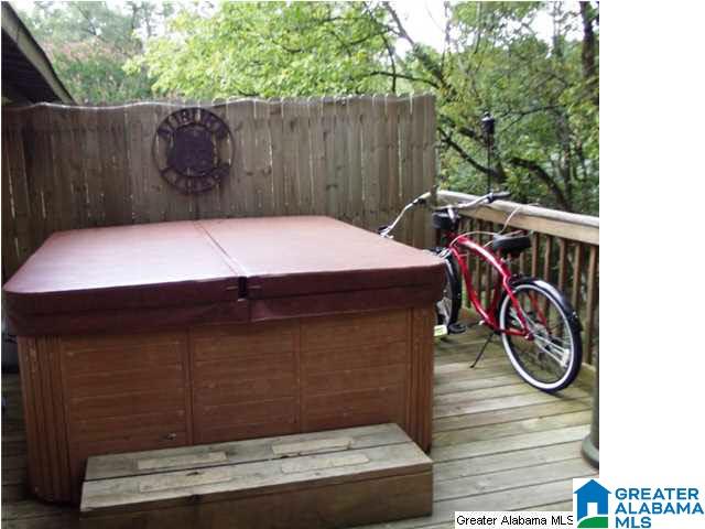 407 Water Tower Road Weaver, AL 36277 - Photo 26 of 32
