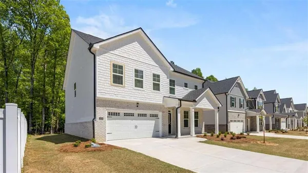 $434,020 | 13706 Homer Lane, Covington, GA 30014