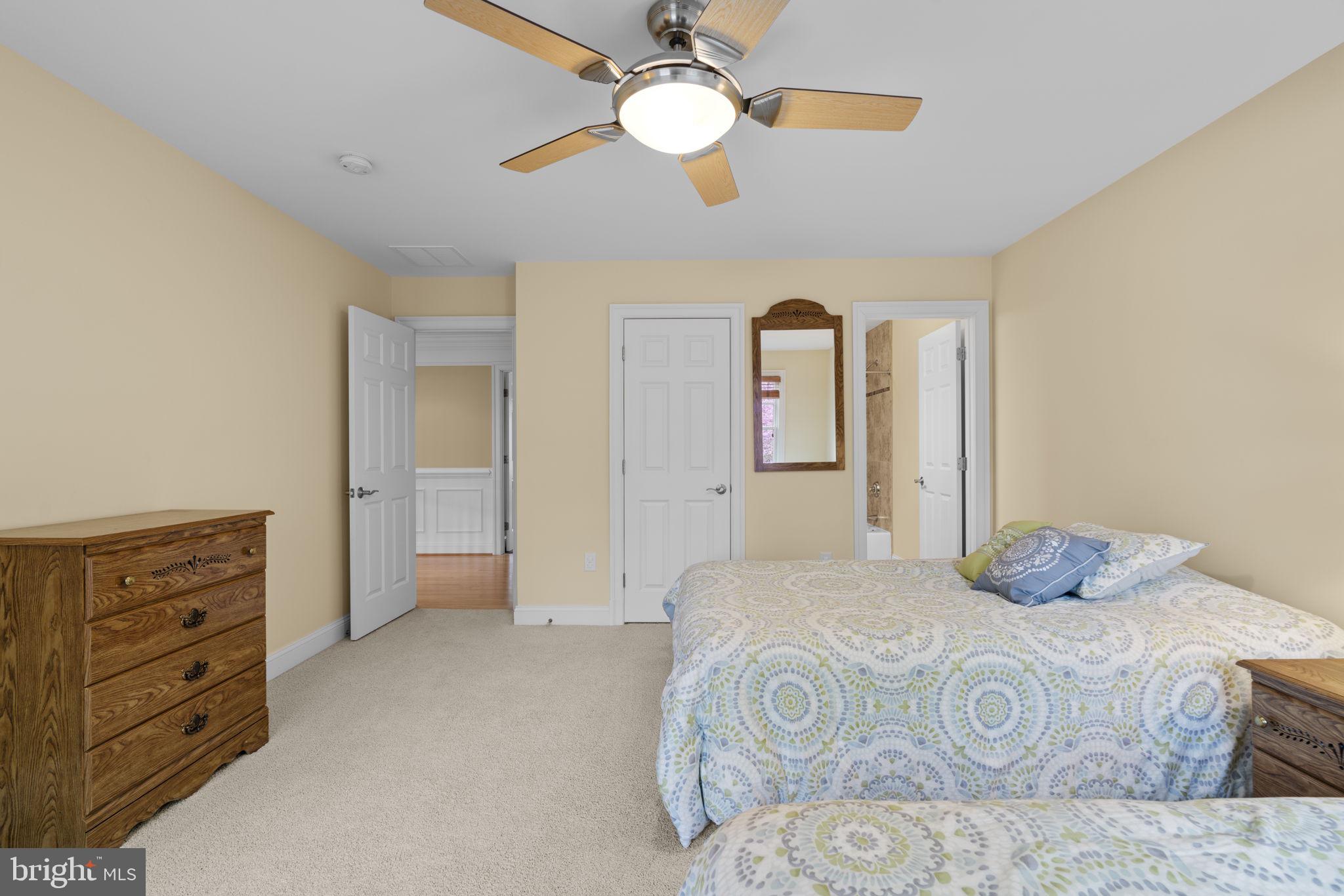 370 Eagle Hill Road Pasadena, MD 21122 - Photo 58 of 118 Bedroom 4