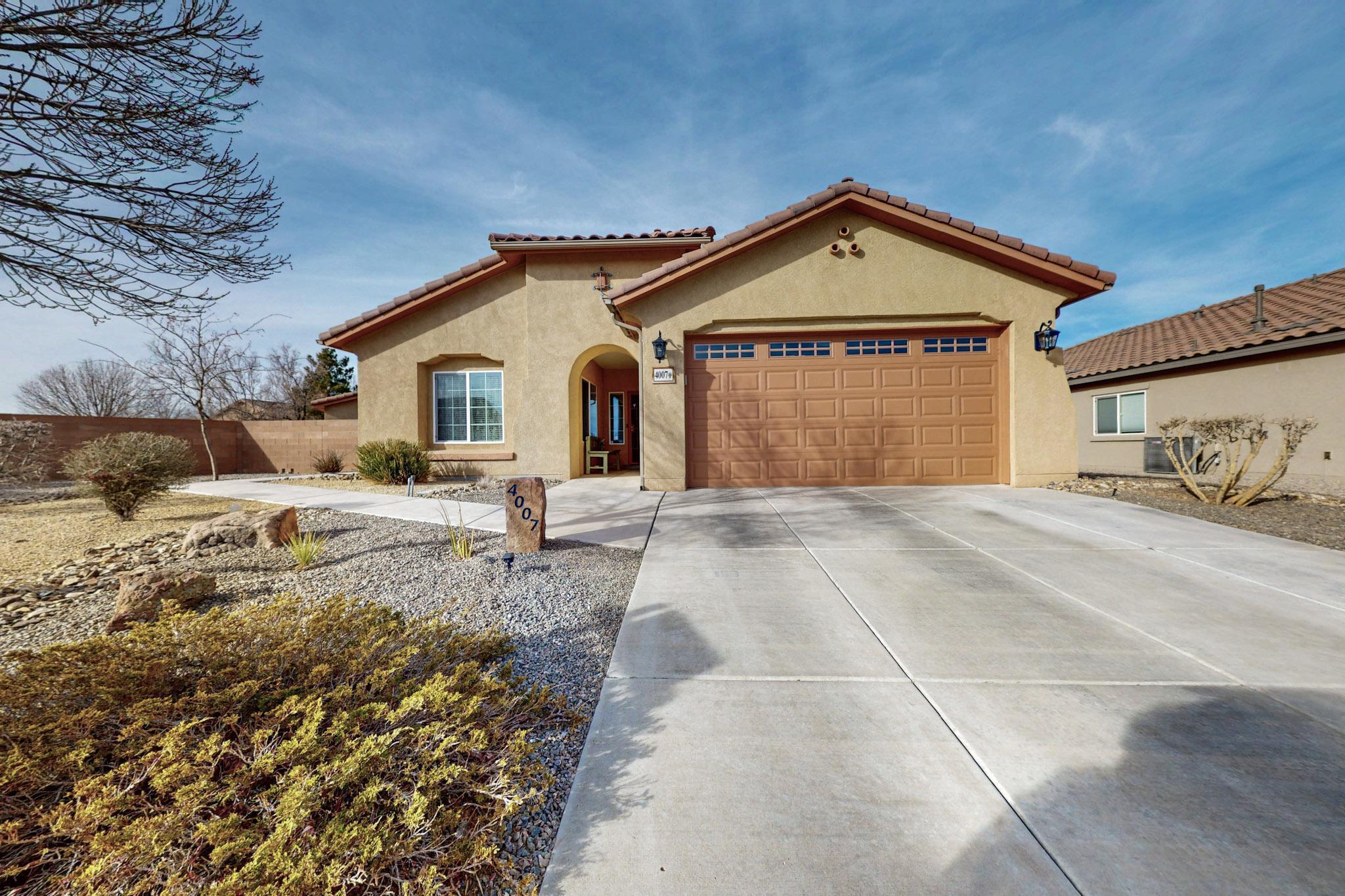 4007 Paseo Vista Court Northeast Rio Rancho, NM 87124 - Photo 1 of 1 Gallery Image 1