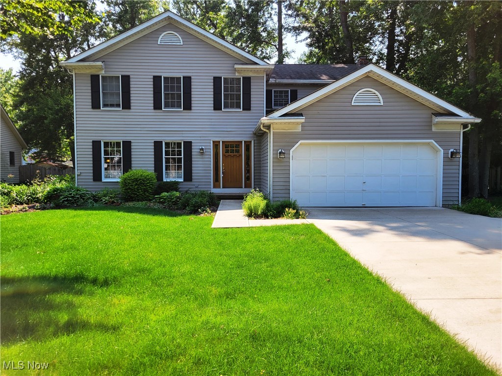 8444 Old Post Road Olmsted Falls, OH 44138 - Photo 1 of 30 Gallery Image 1