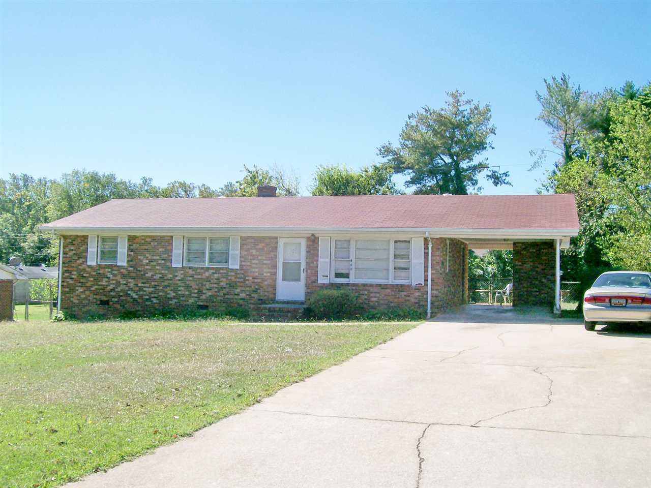 466 Hawthorne Road Spartanburg, SC 29303 - Photo 1 of 13 Gallery Image 1