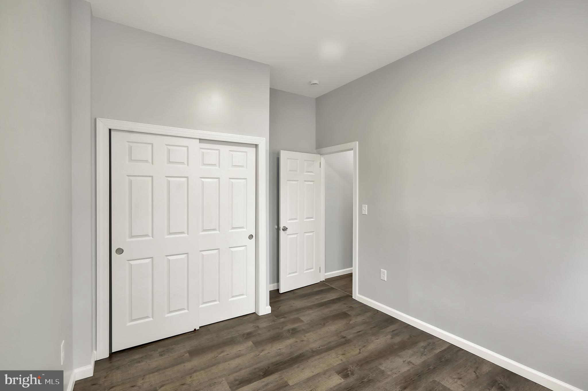 1156 Franklin Street, Unit 3 Reading, PA 19602 - Photo 8 of 11 a view of an empty room