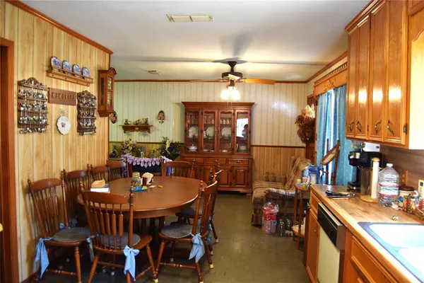 $134,900 | 145 Loop Road, Minden, LA 71055