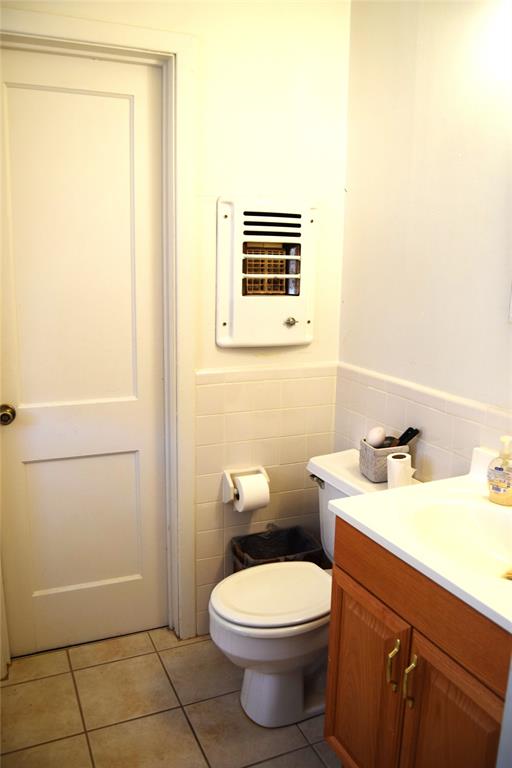 145 Loop Road Minden, LA 71055 - Photo 21 of 25 Jack n' Jill Bathroom