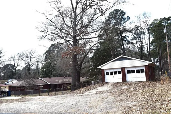 $134,900 | 145 Loop Road, Minden, LA 71055