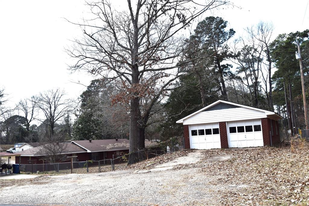 145 Loop Road Minden, LA 71055 - Photo 25 of 25 Approx.604 sq.ft. on slab