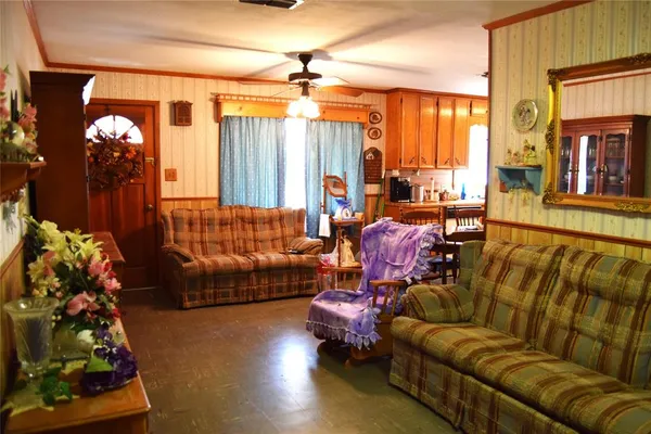 $134,900 | 145 Loop Road, Minden, LA 71055
