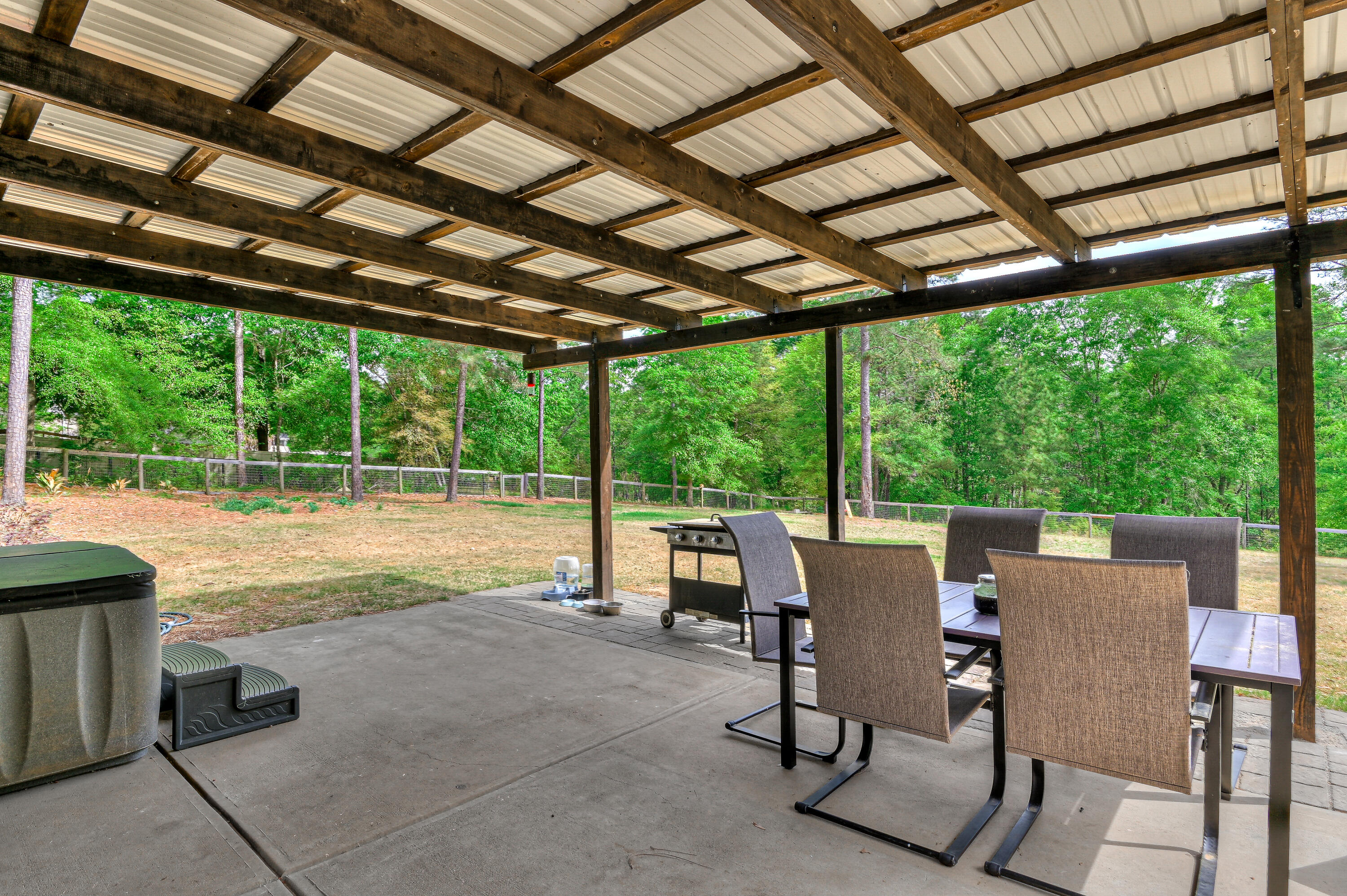 4889 Banks Mill Road Southeast Aiken, SC 29803 - Photo 29 of 34