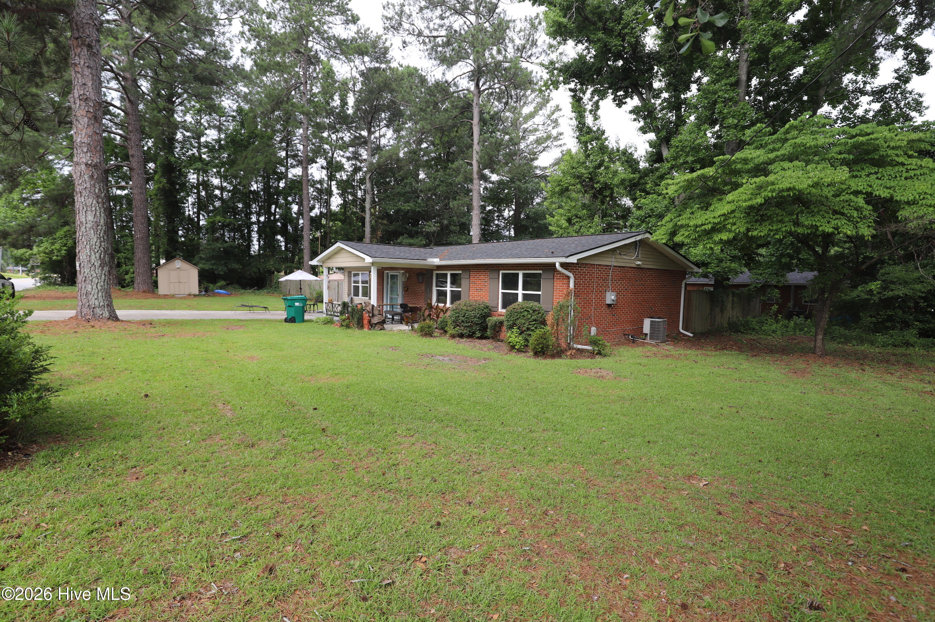 569 Old Wheeler Road Grovetown, GA 30813 - Photo 4 of 4