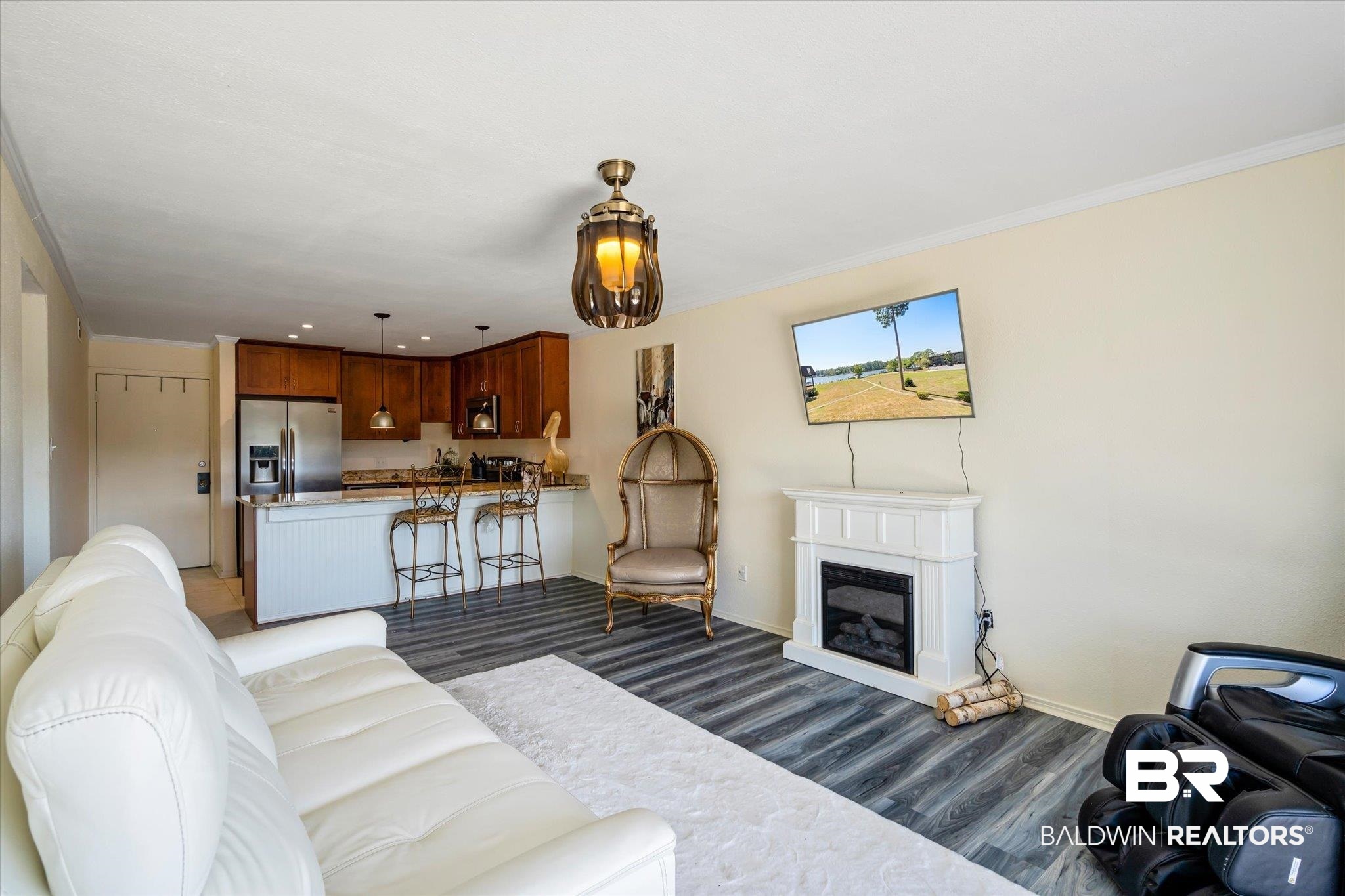 209 Riverbend Drive, Unit 209 Mobile, AL 36605 - Photo 7 of 25