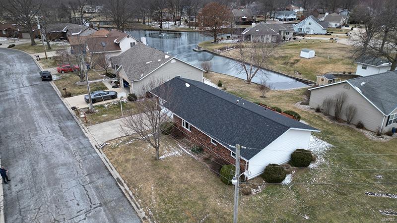 5 Sunray Drive Highland, IL 62249 - Photo 3 of 28