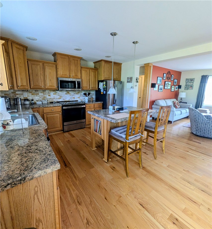 168 Burch Hill Road Veteran, NY 14864 - Photo 18 of 34