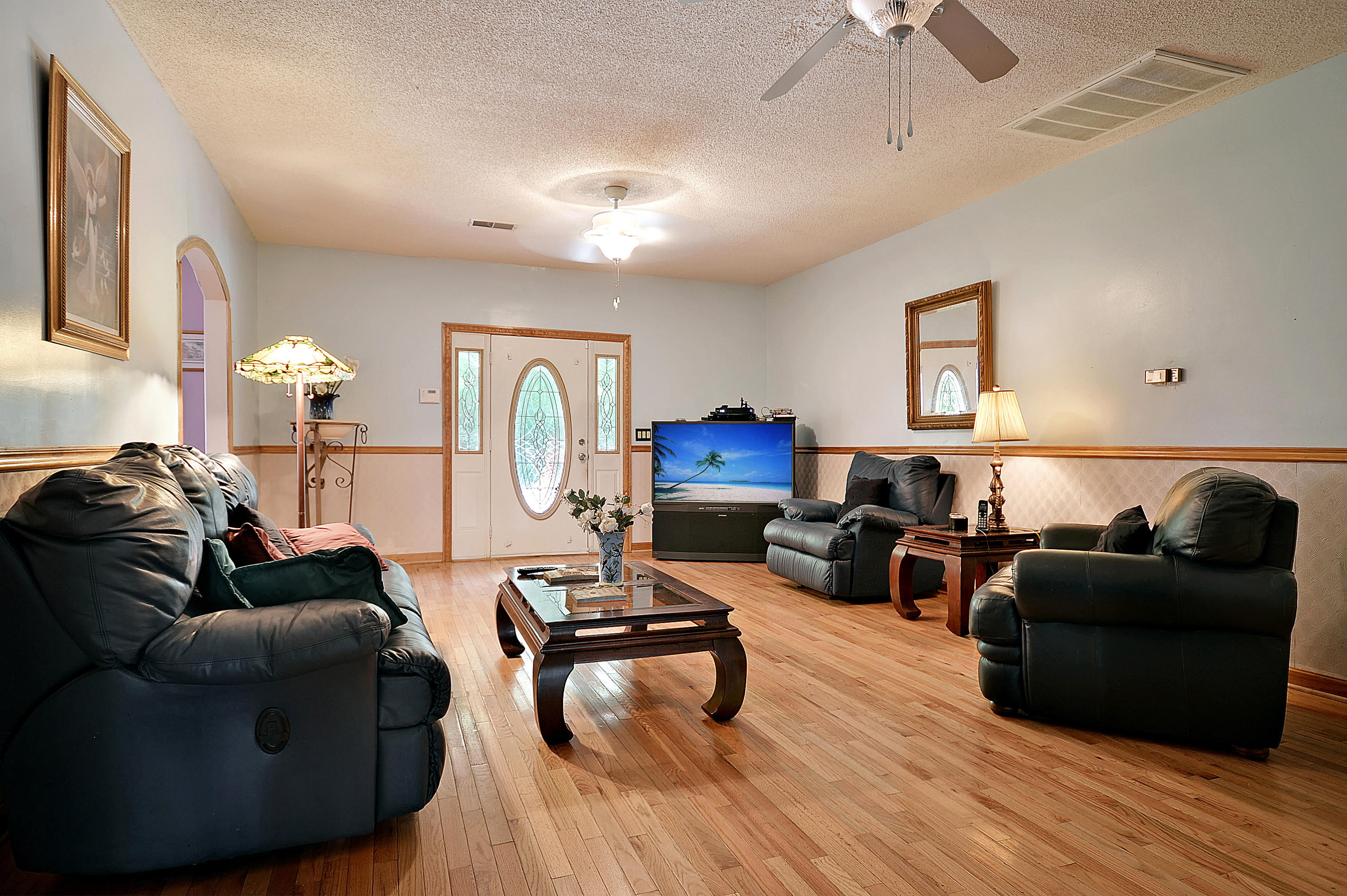 1295 River Road Johns Island, SC 29455 - Photo 13 of 36 Family Room