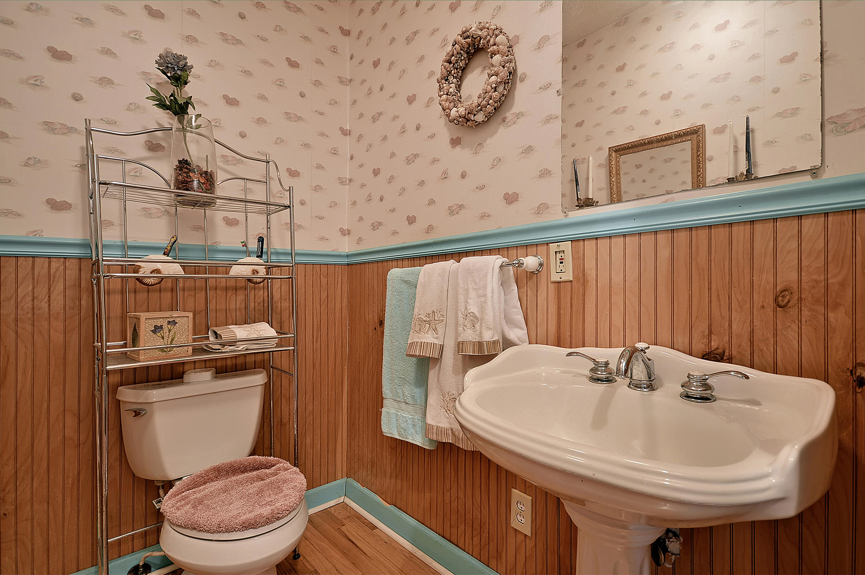 1295 River Road Johns Island, SC 29455 - Photo 16 of 36 Bathroom