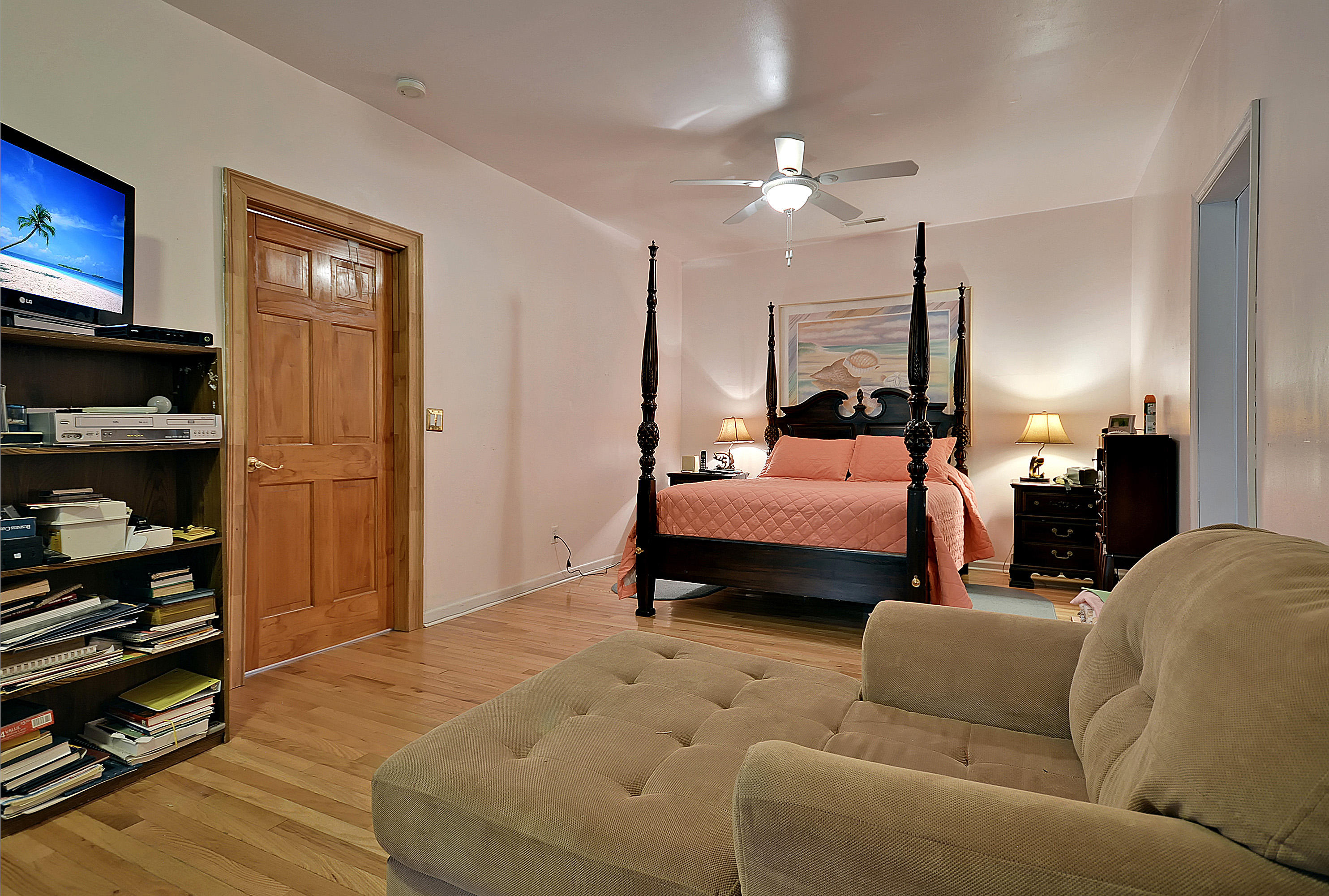 1295 River Road Johns Island, SC 29455 - Photo 20 of 36 Master Bedroom