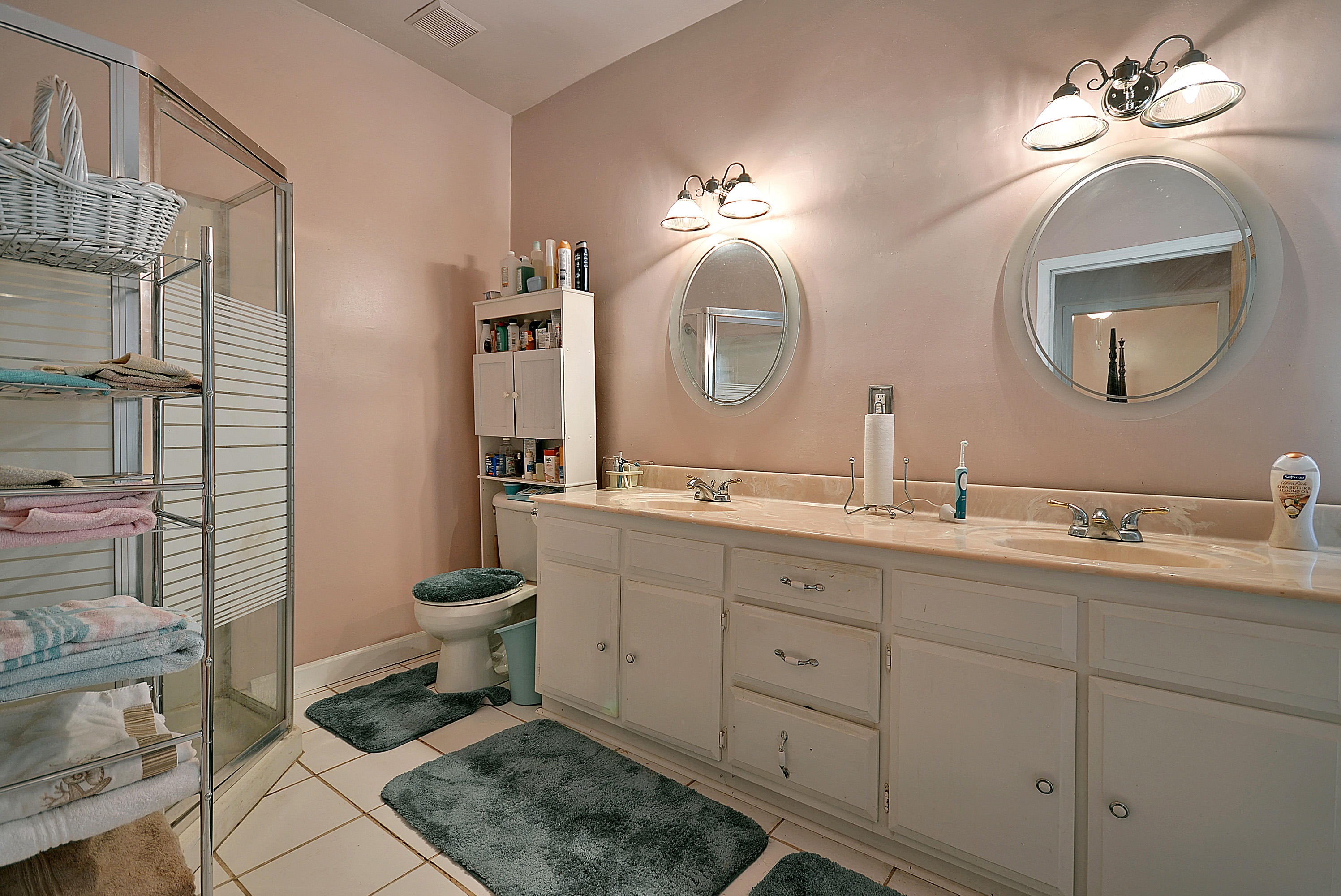 1295 River Road Johns Island, SC 29455 - Photo 22 of 36 Master Bathroom