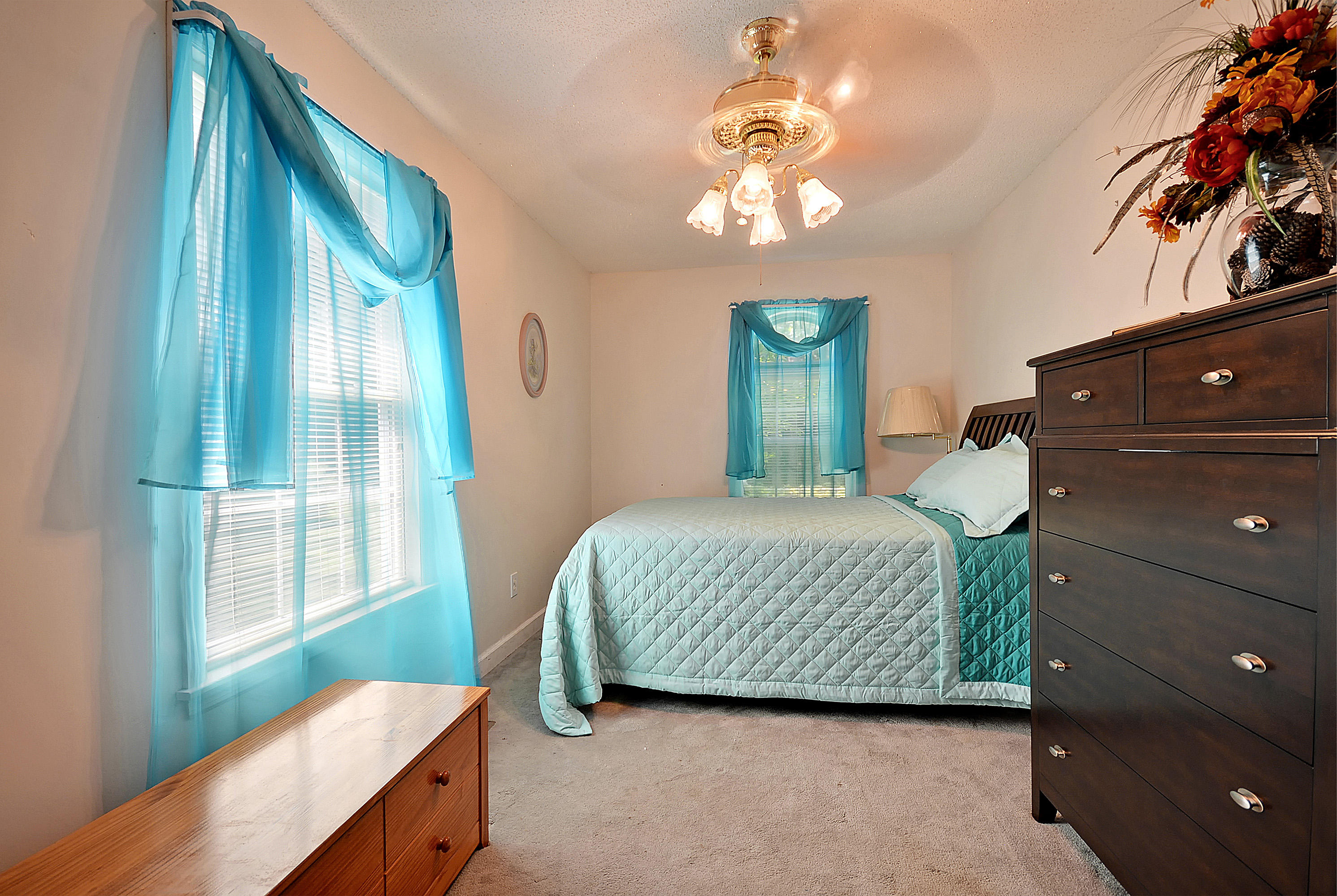 1295 River Road Johns Island, SC 29455 - Photo 28 of 36 Bedroom