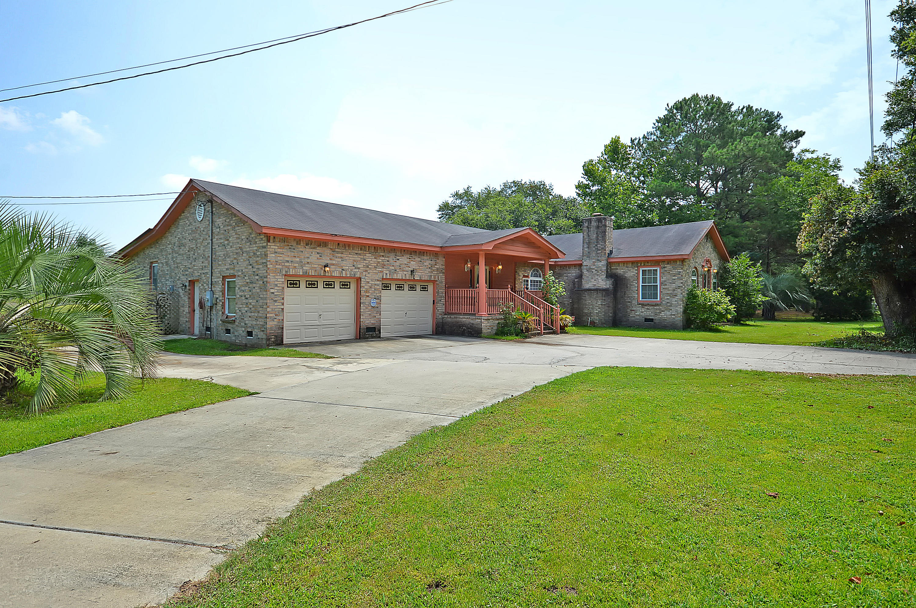 1295 River Road Johns Island, SC 29455 - Photo 30 of 36 Front