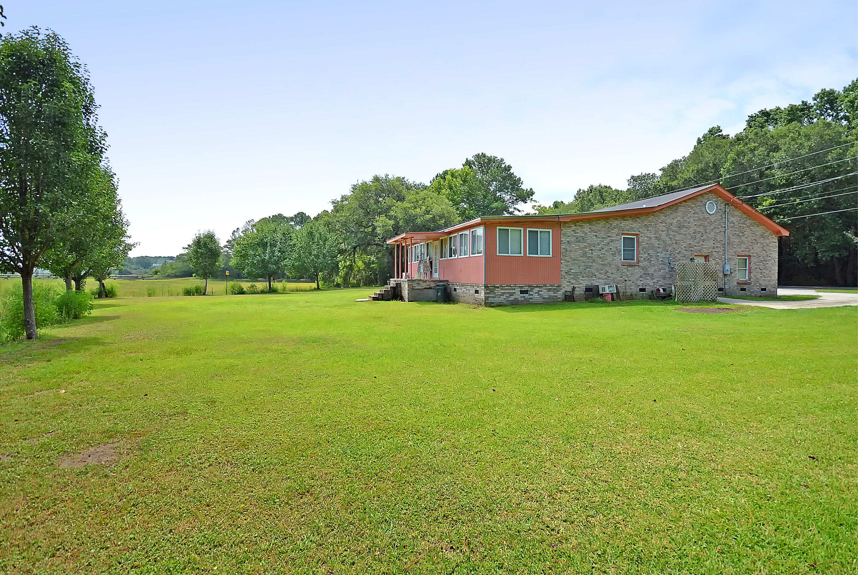 1295 River Road Johns Island, SC 29455 - Photo 31 of 36 Side