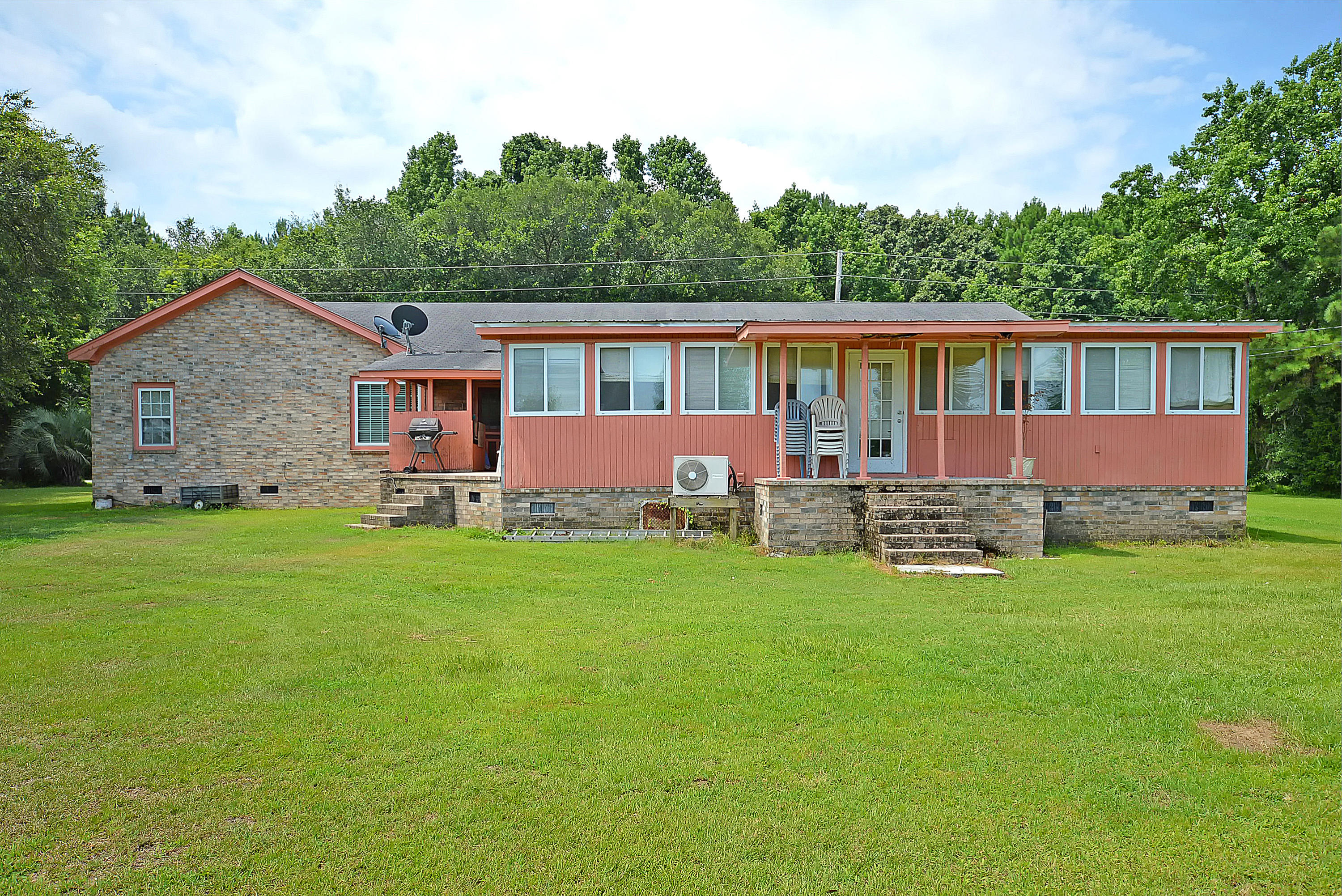 1295 River Road Johns Island, SC 29455 - Photo 33 of 36 Back