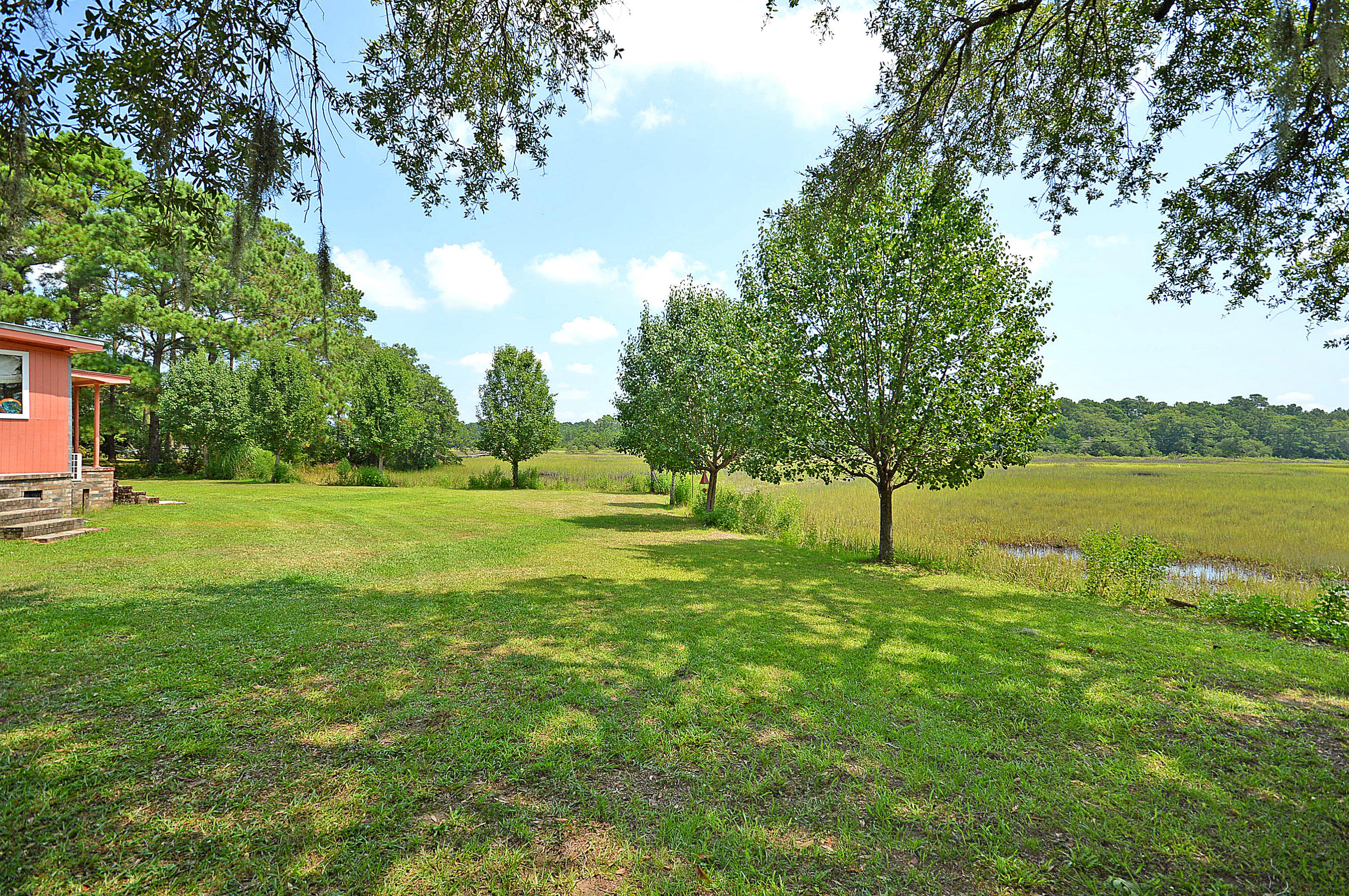 1295 River Road Johns Island, SC 29455 - Photo 36 of 36 Marsh Front