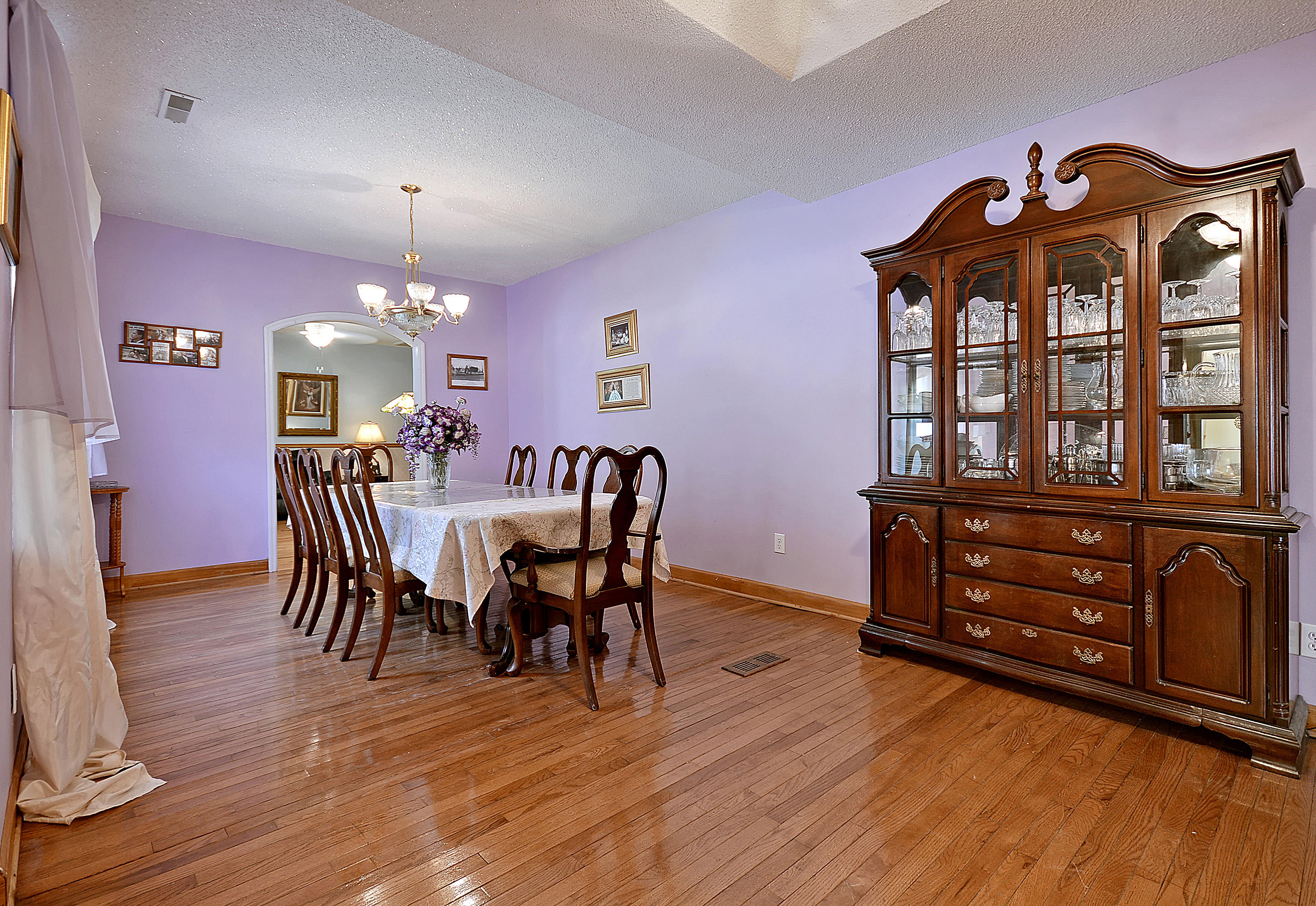 1295 River Road Johns Island, SC 29455 - Photo 7 of 36 Dining Room