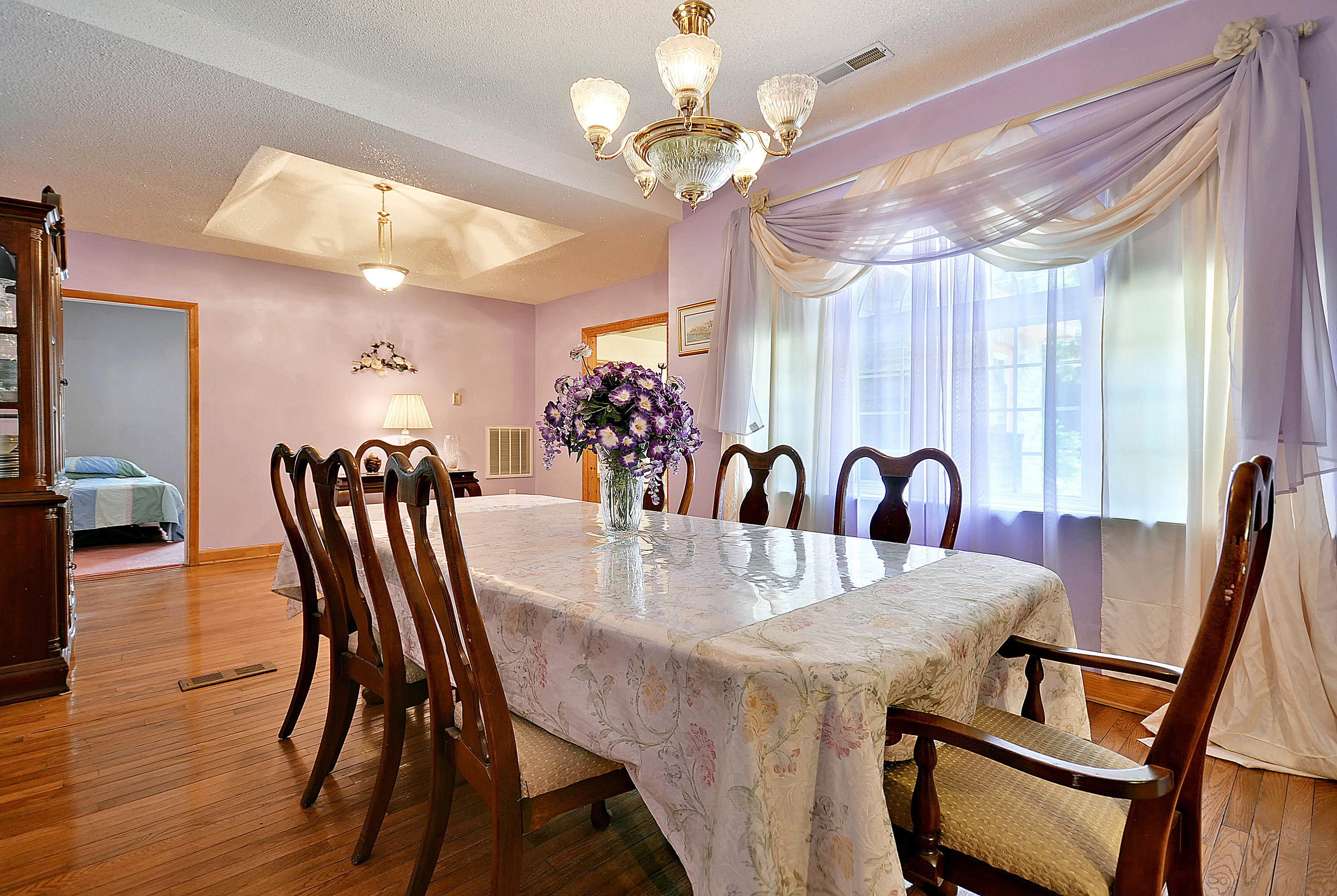 1295 River Road Johns Island, SC 29455 - Photo 8 of 36 Dining Room