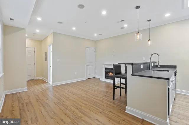 $399,000 | 410 15th Street Northeast, Unit 24, Washington, DC 20002