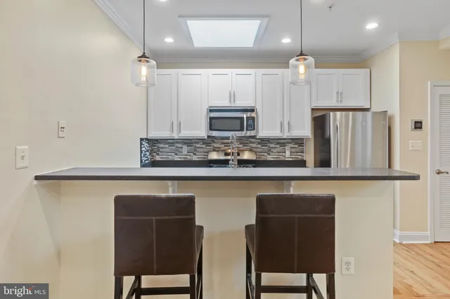 $399,000 | 410 15th Street Northeast, Unit 24, Washington, DC 20002