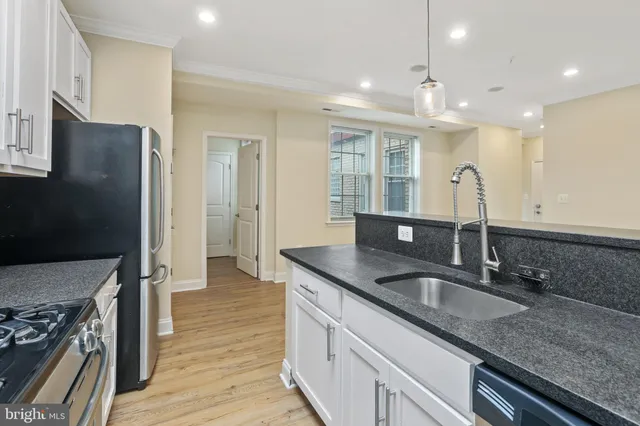 $399,000 | 410 15th Street Northeast, Unit 24, Washington, DC 20002