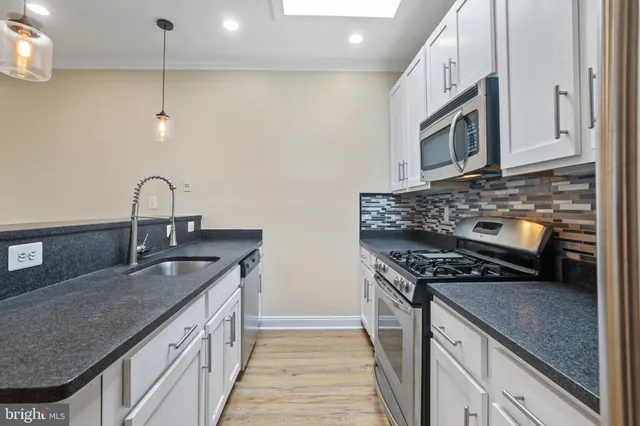 $399,000 | 410 15th Street Northeast, Unit 24, Washington, DC 20002