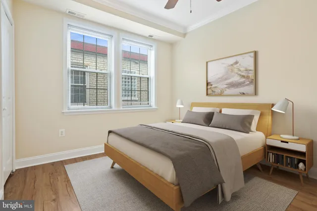 $399,000 | 410 15th Street Northeast, Unit 24, Washington, DC 20002