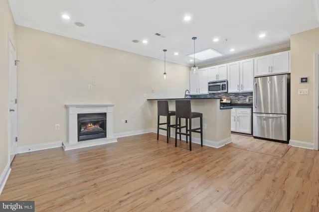 $399,000 | 410 15th Street Northeast, Unit 24, Washington, DC 20002