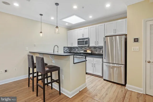 $399,000 | 410 15th Street Northeast, Unit 24, Washington, DC 20002