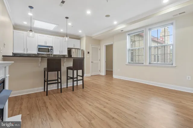 $399,000 | 410 15th Street Northeast, Unit 24, Washington, DC 20002