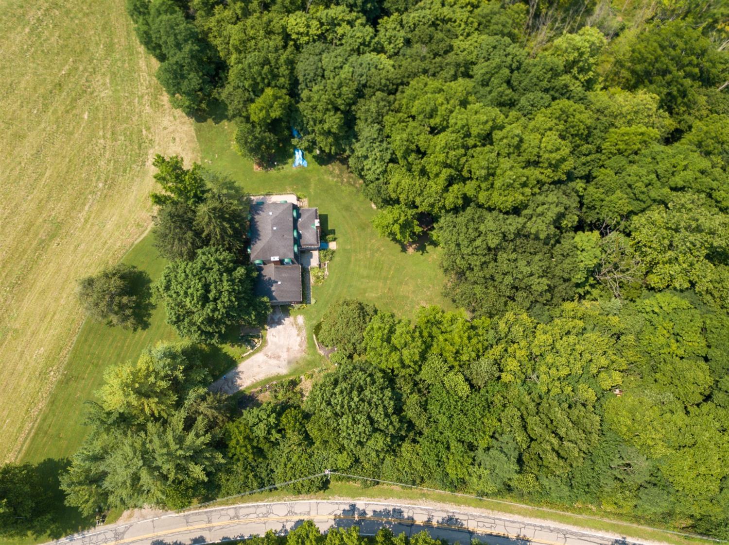 12055 Lick Road Cincinnati, OH 45251 - Photo 20 of 23