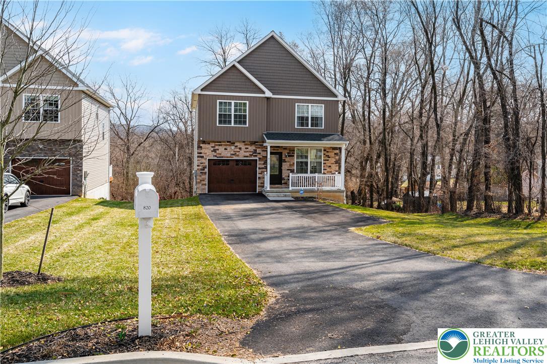 820 Public Road Bethlehem, PA 18015 - Photo 4 of 67