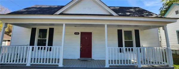 $1,975 | 233 West Barbee Street, Zebulon, NC 27597